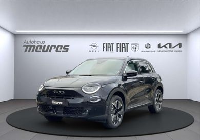 Fiat 600, 2025