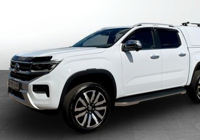 Volkswagen Amarok, 2026