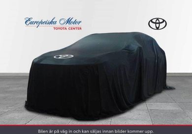 Toyota Corolla, 2023