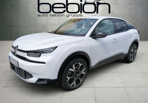 Citroën C4, 2024 2