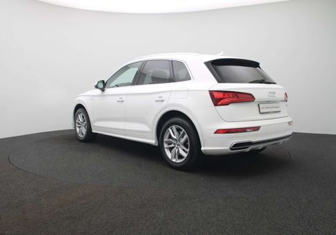 Audi Q5, 2020 3