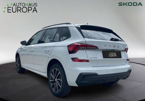 Skoda Kamiq, 2025 2