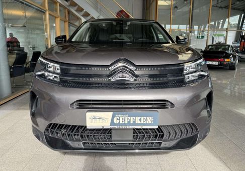 Citroën C5 Aircross, 2025 3