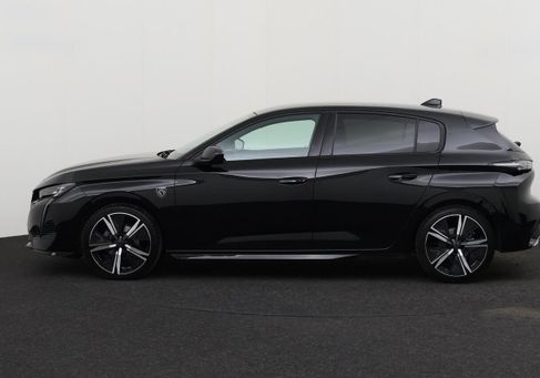 Peugeot 308, 2024