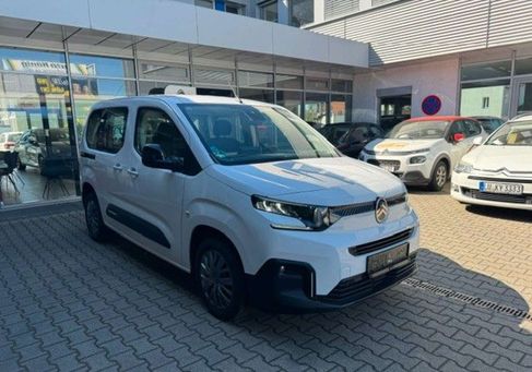 Citroën Berlingo, 2024 3
