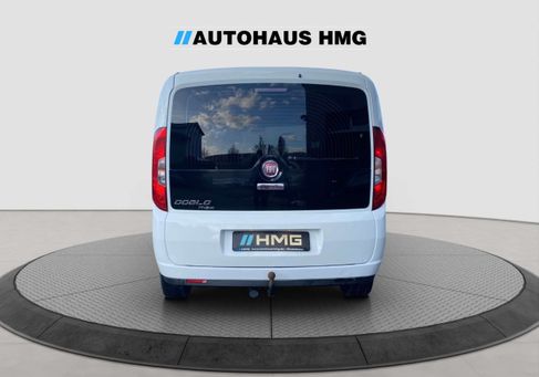 Fiat Doblo, 2022
