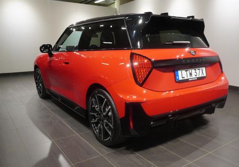 MINI, 2026