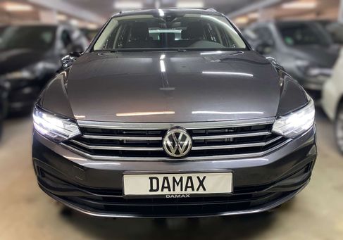 Volkswagen Passat Variant, 2019 3
