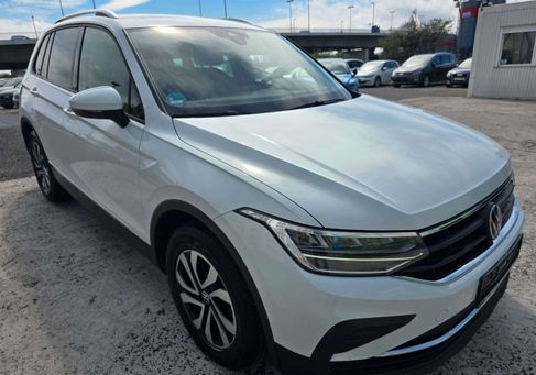 Volkswagen Tiguan, 2022 3