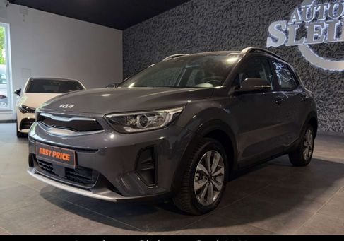 Kia Stonic, 2023