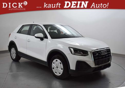 Audi Q2, 2022