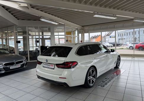 BMW 530, 2023