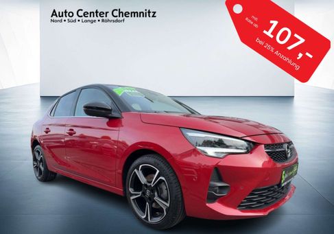 Opel Corsa, 2023 2