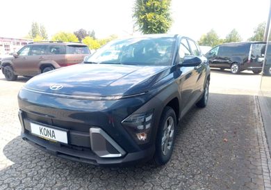 Hyundai Kona, 2026