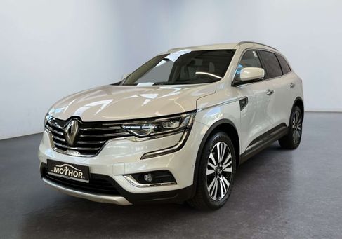 Renault Koleos, 2018