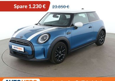 MINI Cooper, 2023