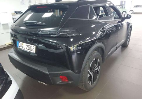 Peugeot 2008, 2024 3