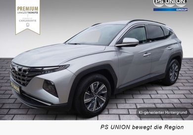 Hyundai Tucson, 2020
