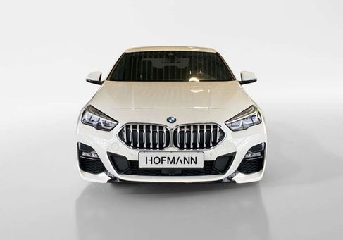 BMW 218, 2024