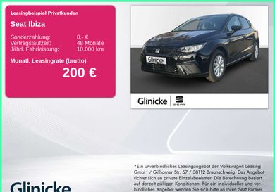 Seat Ibiza, 2026