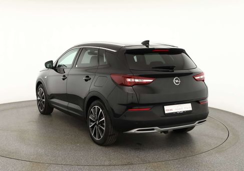 Opel Grandland X, 2020