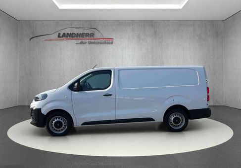 Fiat Scudo, 2025