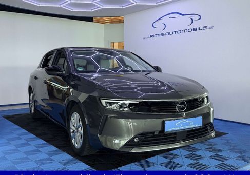 Opel Astra, 2023