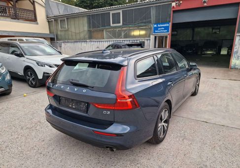 Volvo V60, 2019