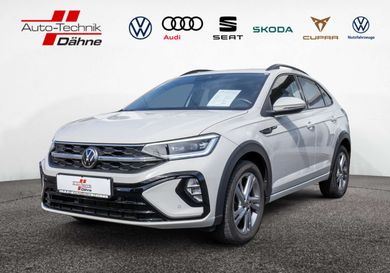Volkswagen Taigo, 2022