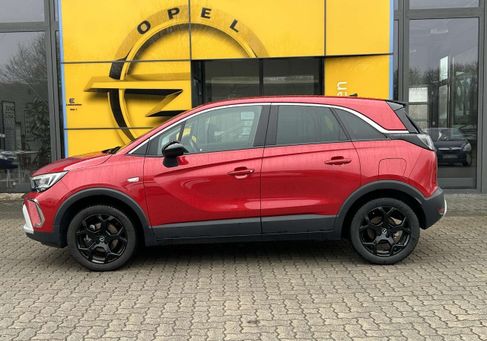 Opel Crossland X, 2024 3