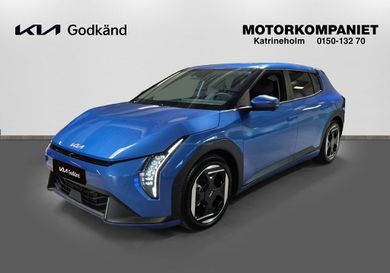 Kia, 2026