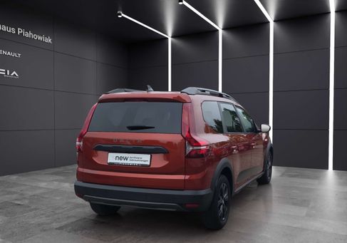 Dacia Jogger, 2022