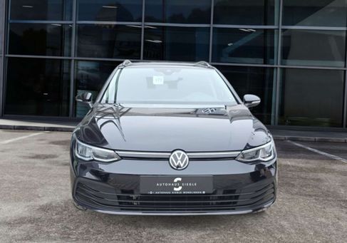 Volkswagen Golf, 2021 2