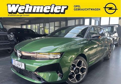 Opel Astra, 2026