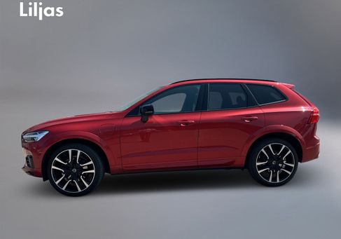 Volvo XC60, 2021