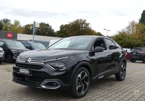 Citroën C4, 2024