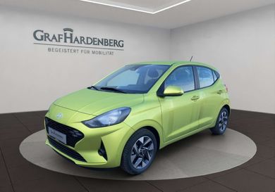Hyundai i10, 2026