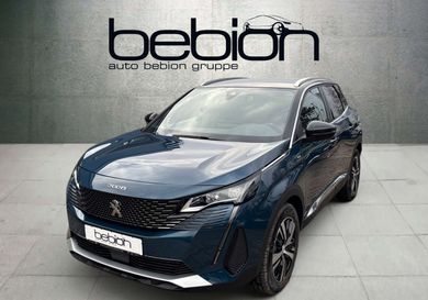 Peugeot 3008, 2023