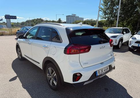Kia Niro, 2022