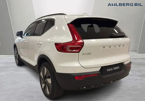 Volvo, 2025 2