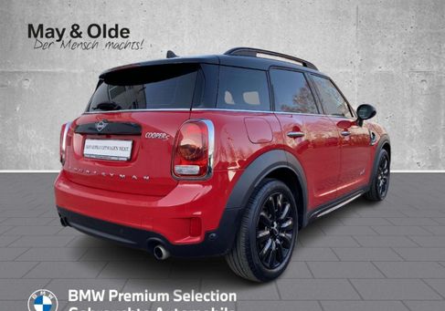 MINI Cooper S Countryman, 2018