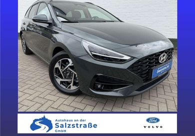 Hyundai i30, 2026