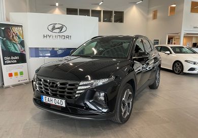 Hyundai Tucson, 2022