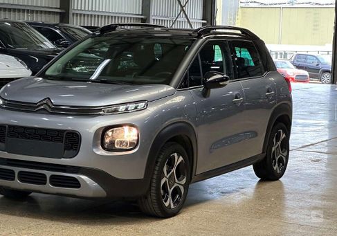 Citroën C3, 2020