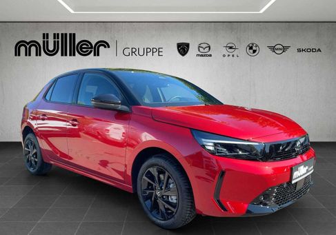 Opel Corsa, 2025 2