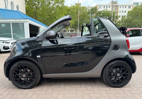 Smart ForTwo, 2019