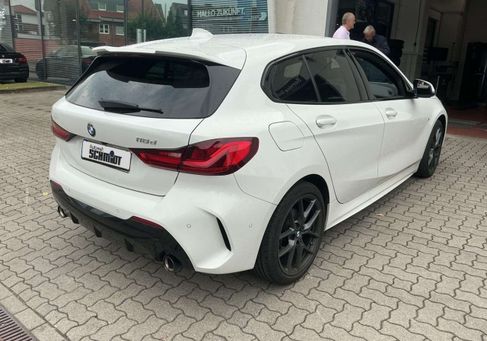 BMW 118, 2022 2