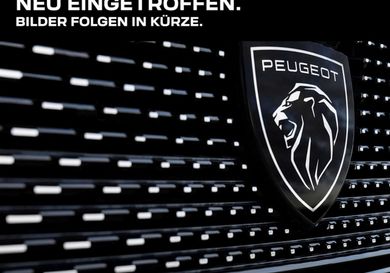 Peugeot Partner, 2025