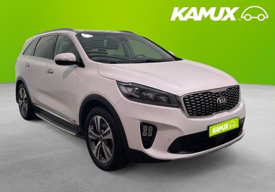 Kia Sorento, 2019