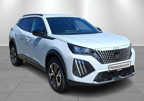 Peugeot 2008, 2026